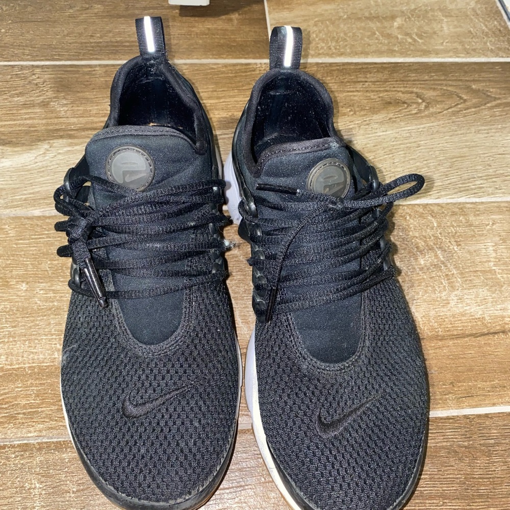 Nike sneakers